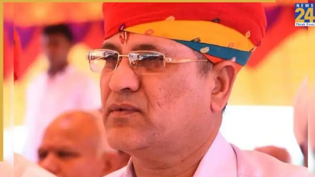 Congress Leader Rameshwar Dudi passes away at 62 after prolonged illness