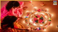 Diwali 2025: Easy 5-Minute Rangoli Designs to Light Up Your Deepavali Celebration