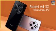 Redmi A4