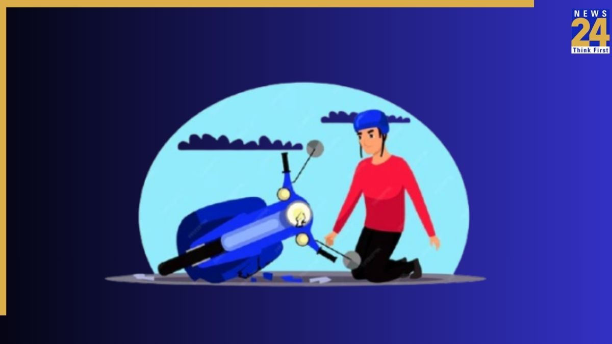 Road Assistance Cover Everything You Need to Know About Two-Wheeler Roadside Assistance Cover