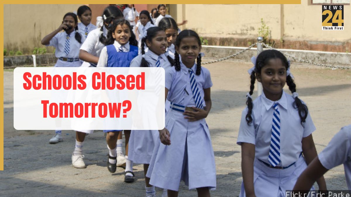 School Closed School Holiday, November 4: Are Schools Open or Closed Tomorrow? Schools to Remain Shut in THIS District of UP due to Mela; Regular Classes to Continue..