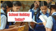 School Holiday, November 3: Are Schools Open or Closed Today? Schools to Remain Shut in THIS District of UP; Regular Classes to Continue..