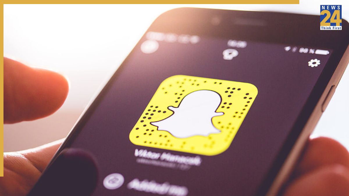 Snapchat to charge users for memory storage - steps to download old photos and videos for free