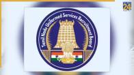 TNSUSRB admit card