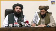 MEA issues clarification amid row over exclusion of women journalists at Taliban presser - 'No involvement'