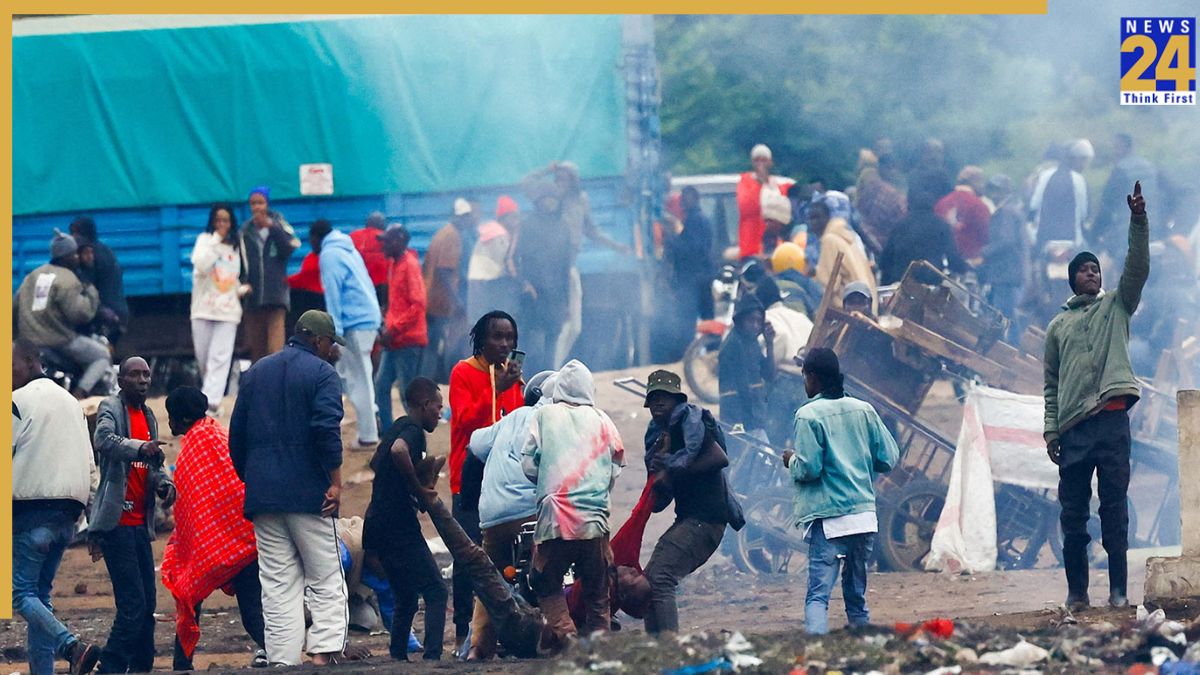 Tanzania Over 700 Dead in Tanzania’s Election Unrest – What Triggered the Violence in the African Country?