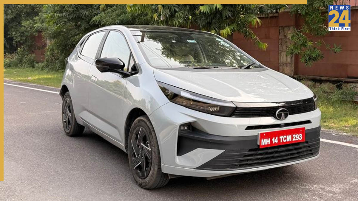 Tata Altroz iCNG Review