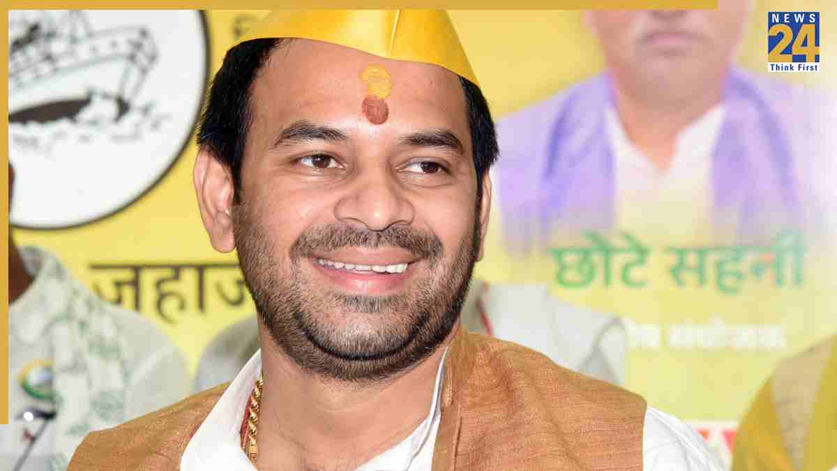 Tej Pratap Yadav