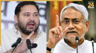 Bihar Election 2025: 'We want NDA to announce their CM Candidate'-Tejashwi Yadav