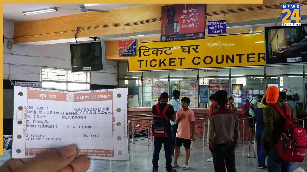 Railways: This decision was made to ensure passenger safety and crowd control throughout the holiday season, in order to avoid any disruption or accidents on station property.
