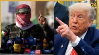 Trump’s Ultimate Warning to Hamas: ‘Will Eradicate If You Violate the Truce’
