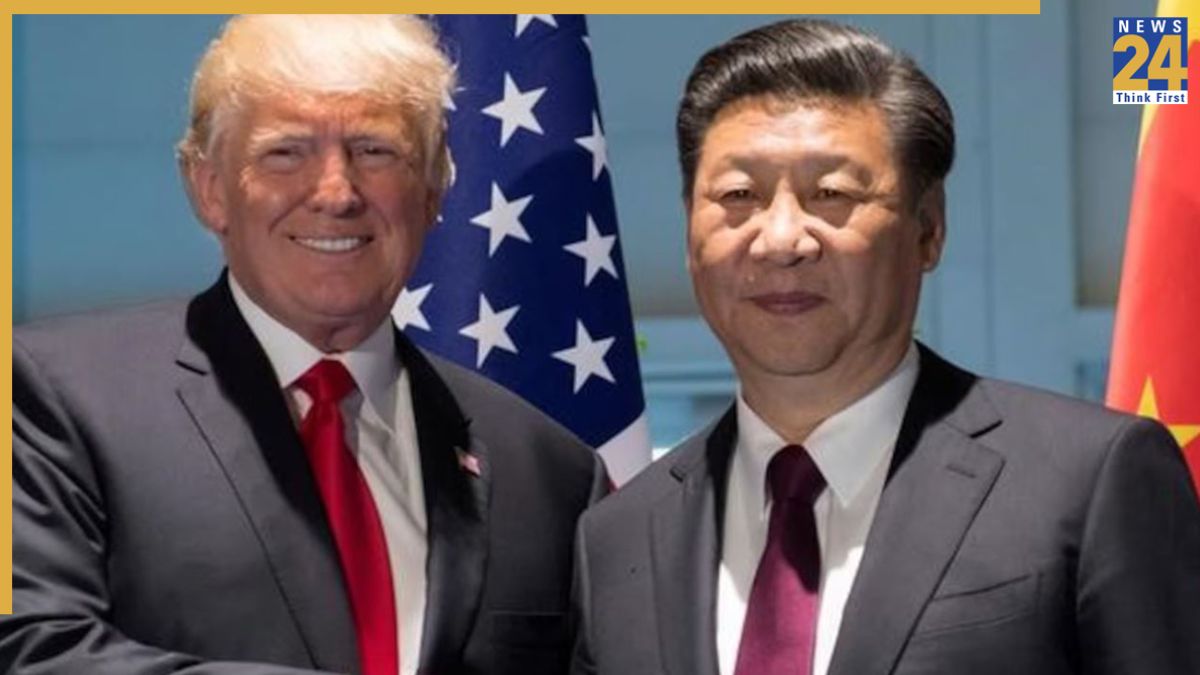 Amid tariff clash, Trump says Xi had a ‘Bad moment,’ assures US aims to help China, not hurt