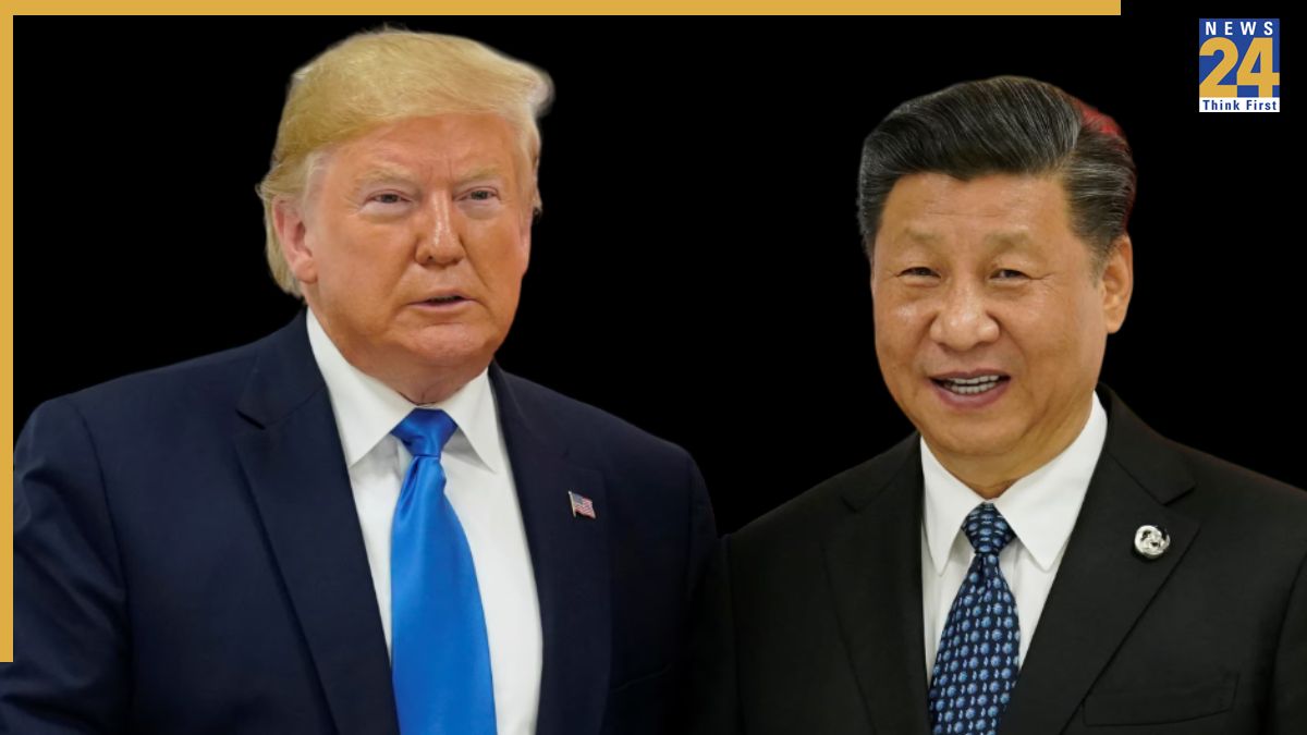 Stop tariff threats or face retaliation, China warns US amid escalating trade tensions