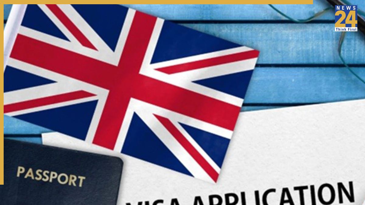 UK vISA