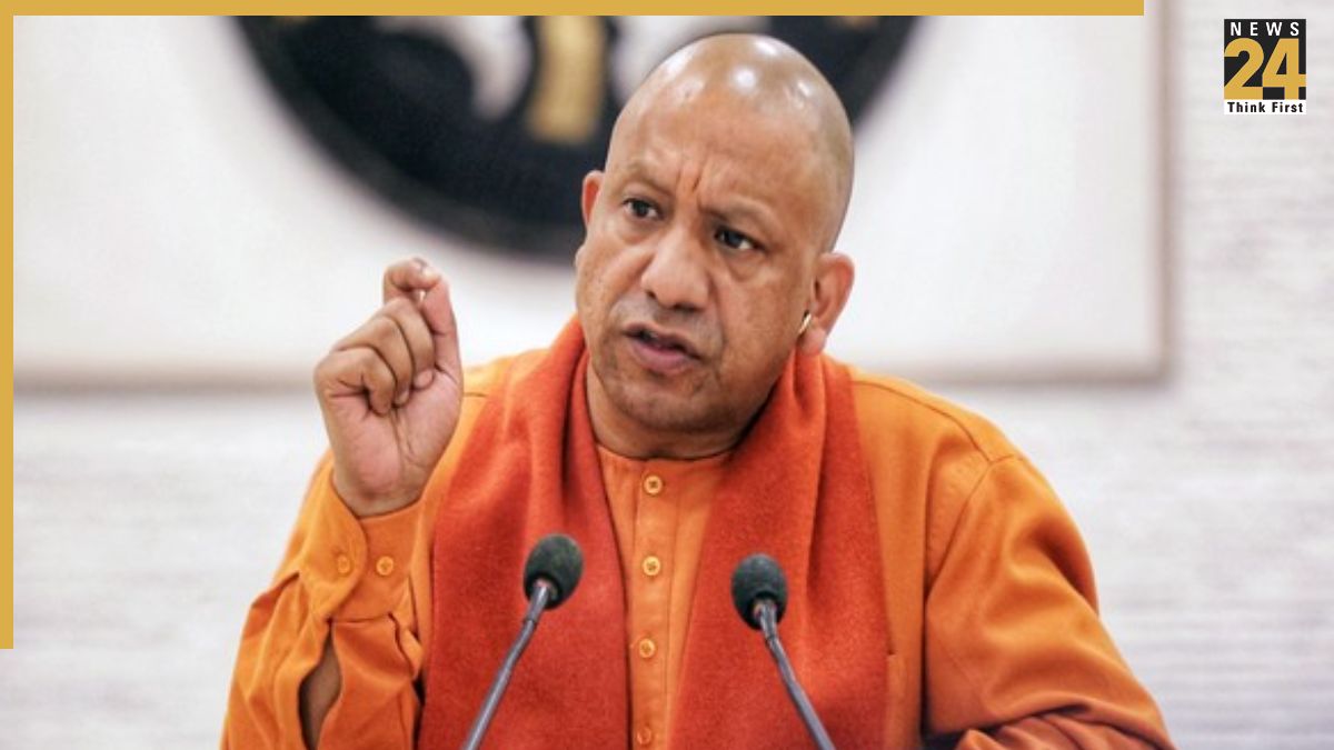 Social awareness being raised through the ‘Jal Sanvardhan Jan Andolan’ to address the water crisis