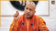 UP CM Yogi Adityanath