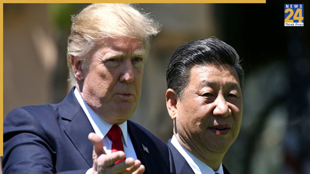 US China Ahead of ASEAN Summit, US and China Hold Crucial Talks in Kuala Lumpur to Avert Escalating Trade War