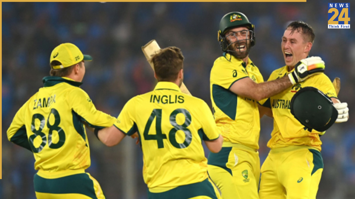 Australia squad for ODI and T20I series announced