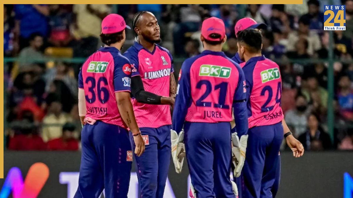 5 players RR might release ahead of IPL 2026 Auction: Nitish Rana, Shimron Hetmyer and….