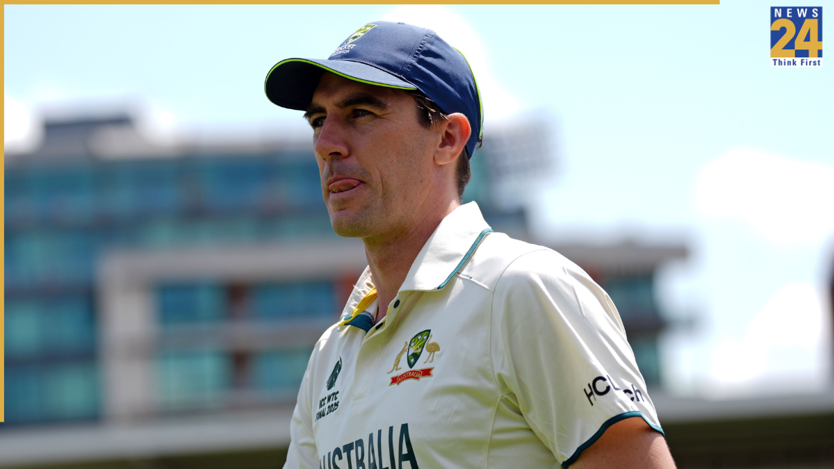 Pat Cummins injury update