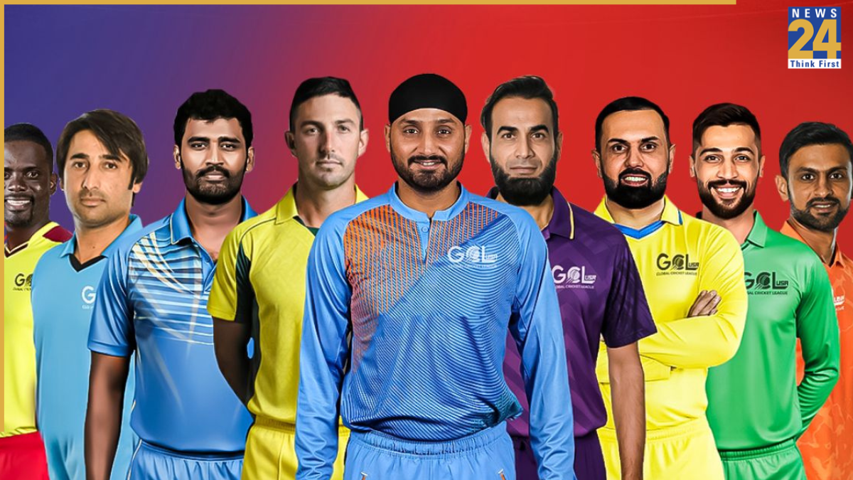 Global Cricket League Global Cricket League