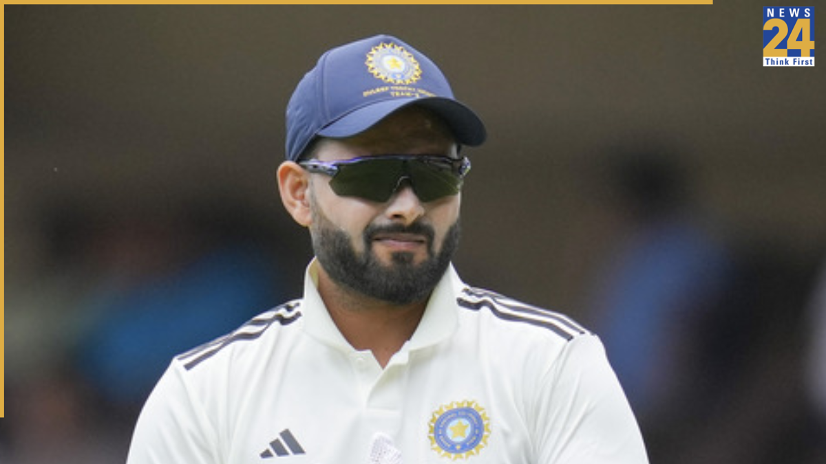 Update on Rishabh Pant's Ranji Trophy return