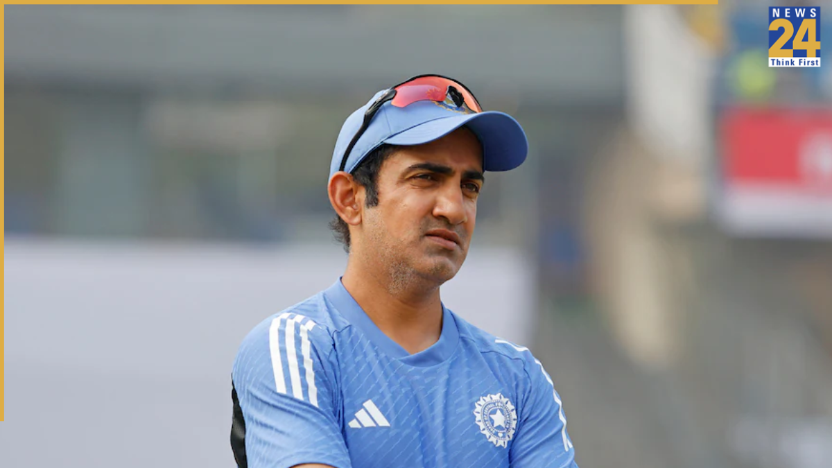 Gautam Gambhir