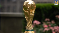 FIFA World Cup trophy