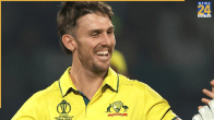 Mitchell Marsh