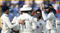 India in 2nd Test against West Indies