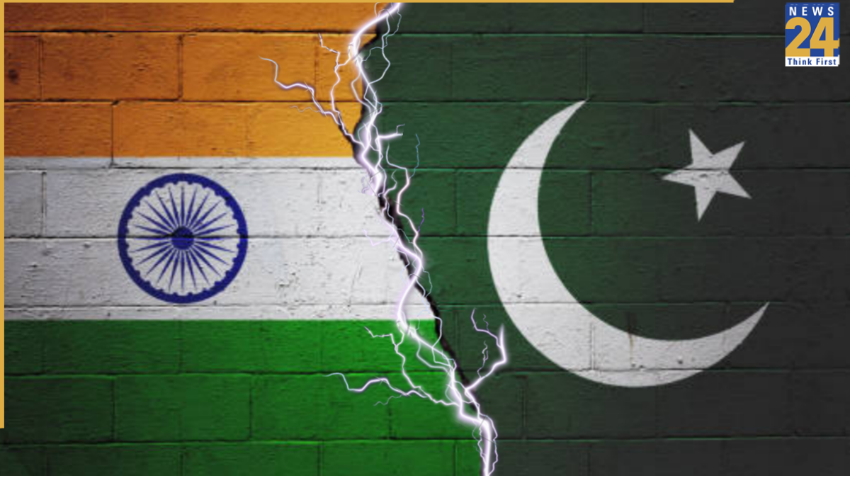 India vs Pakistan match