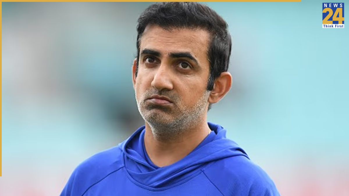 Gautam Gambhir Gautam Gambhir