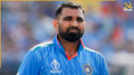 Mohammed Shami