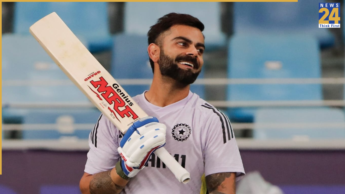 Virat Kohli will be playing ODI series against Australia