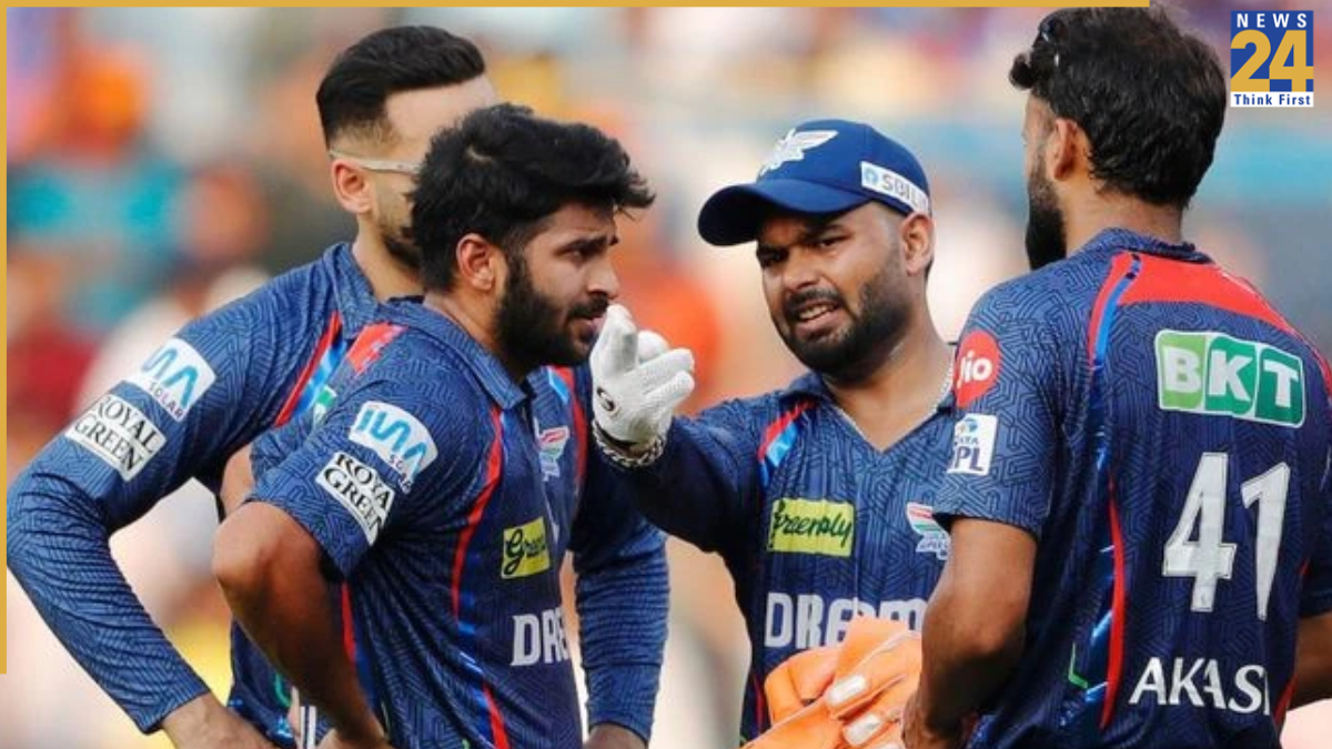 LSG makes big change ahead of IPL 2026