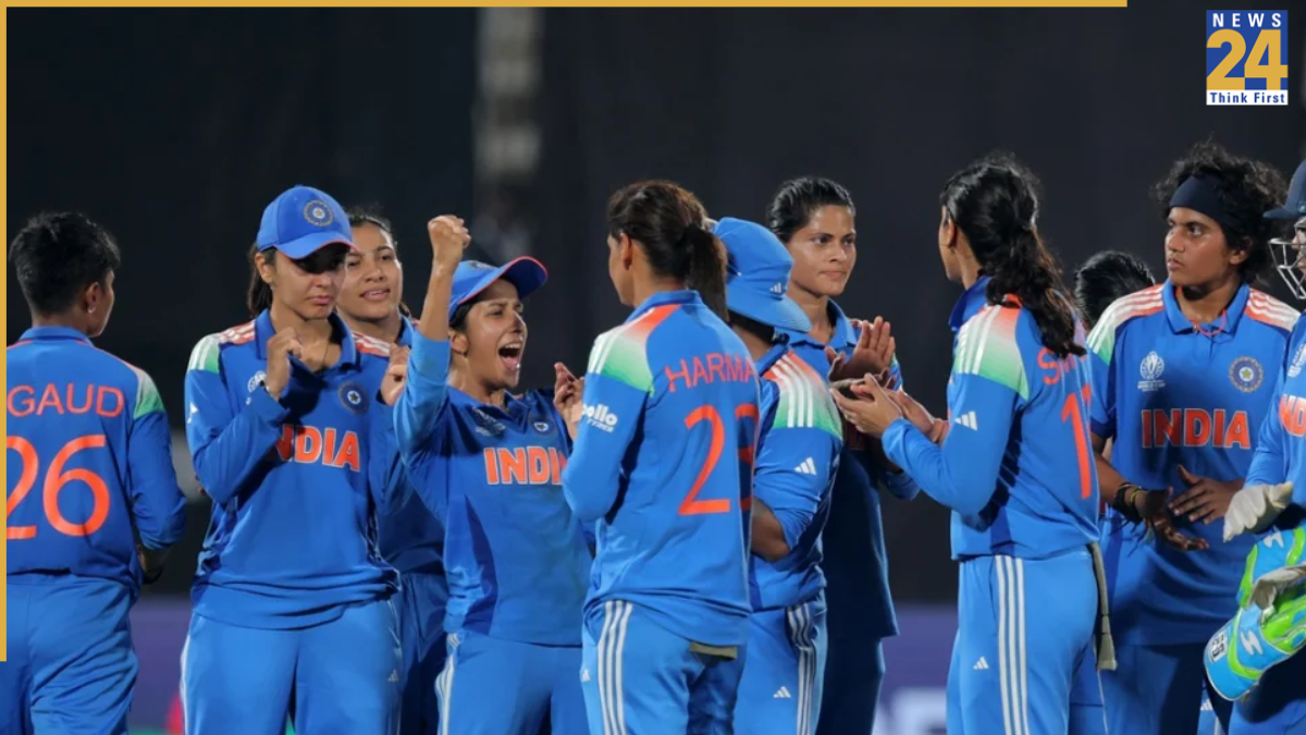 India's women's cricket team India's women's cricket team