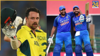 Travis Head on Virat Kohli and Rohit Sharma ODI future