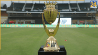 Asia Cup trophy