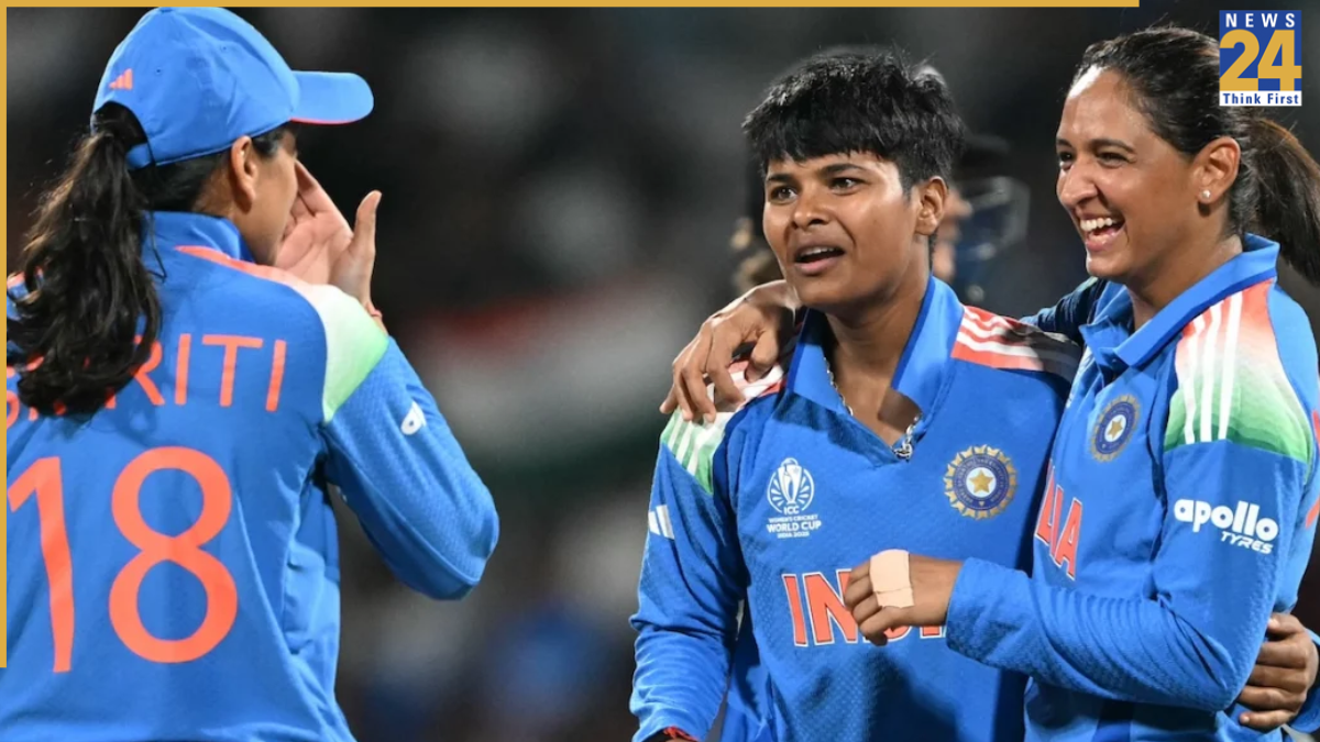 India-Women will be playing against Bangladesh-women