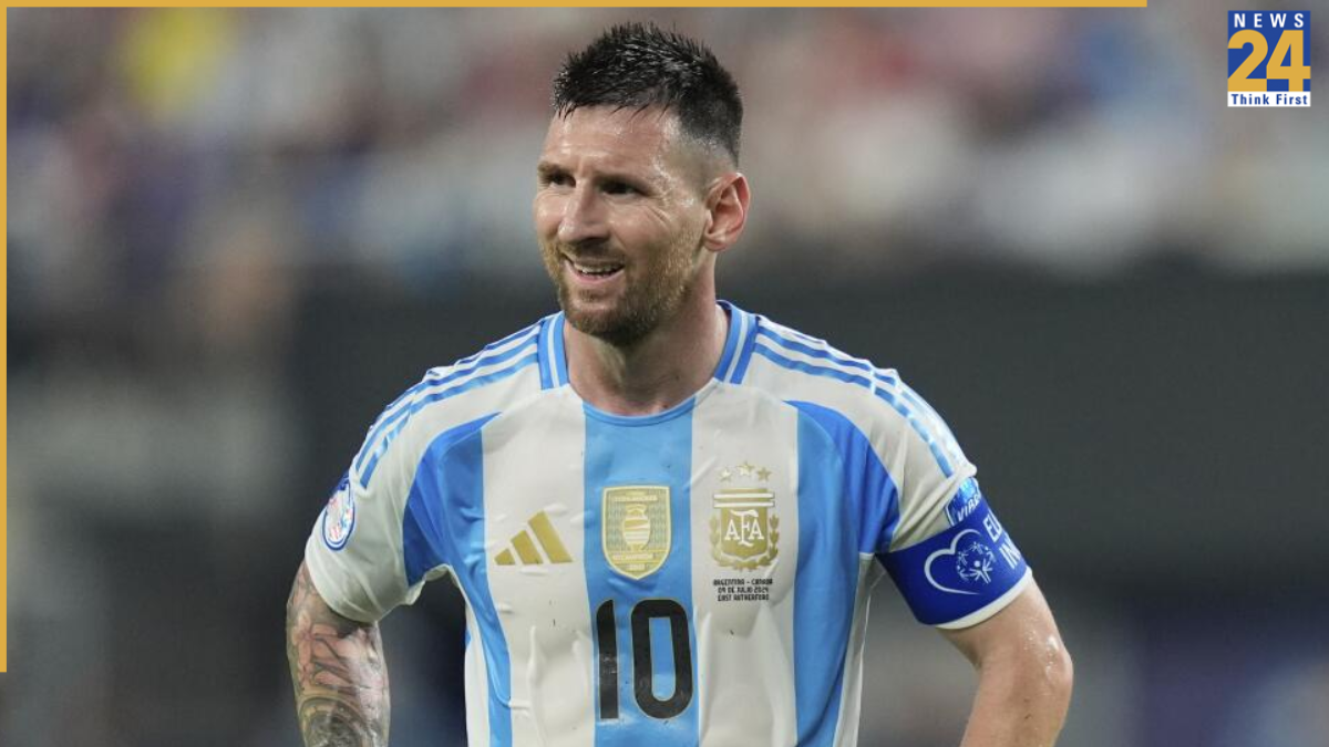 Lionel Messi will not be playing in Kerala