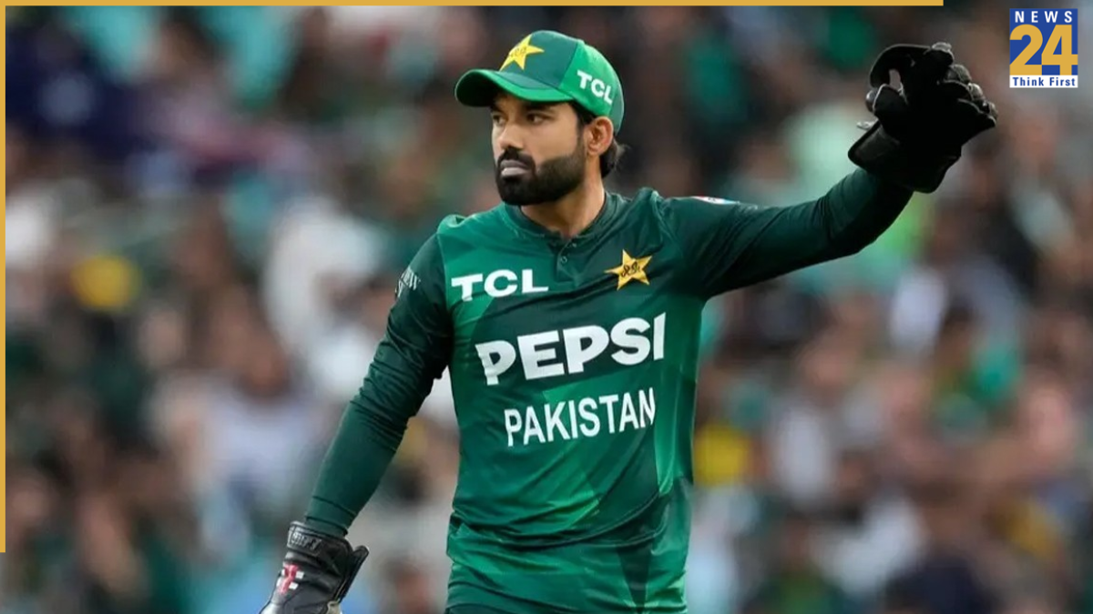 Mohammad Rizwan Mohammad Rizwan