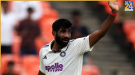 Jasprit Bumrah