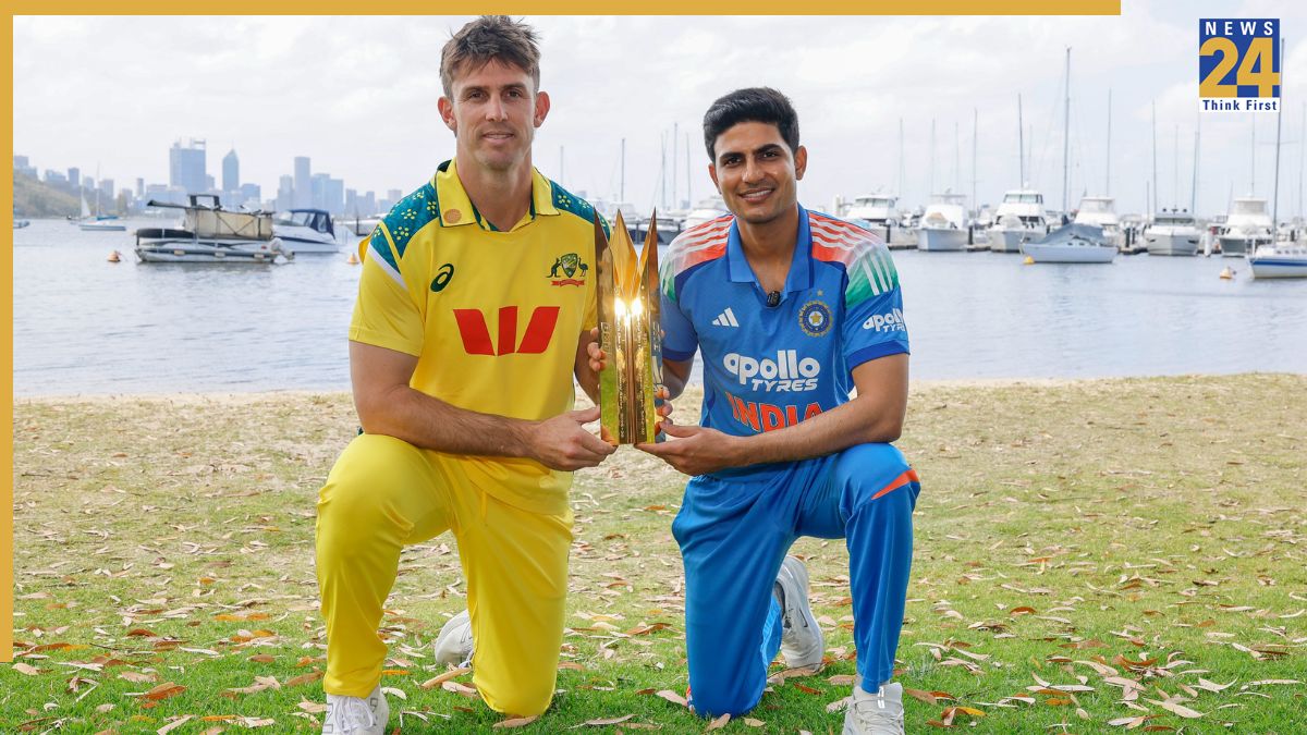 Image Credit - BCCI Photo