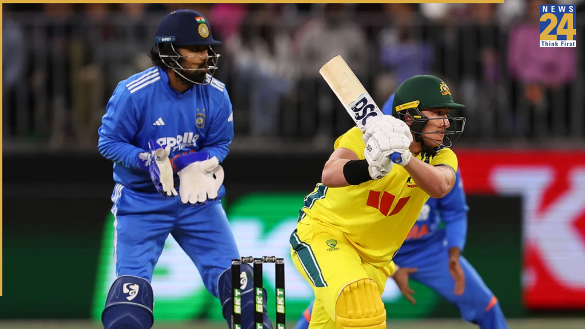 IND vs AUS 2nd ODI will be played at Adelaide