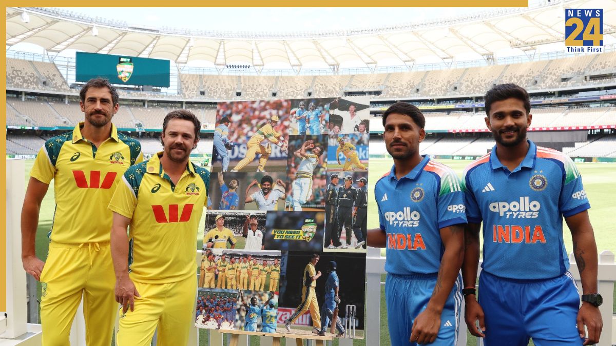 Image Credit - Cricket Australia Image Credit - Cricket Australia