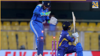 India women defeat Sri Lanka women