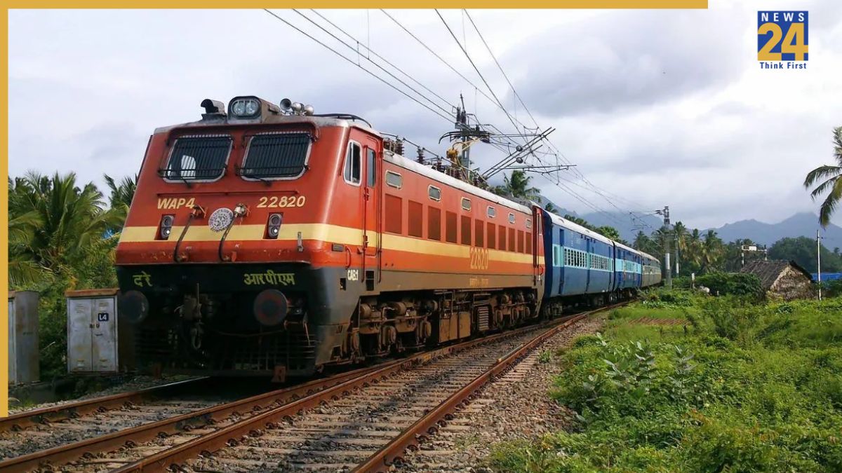 Struggling for Confirmed Train Tickets This Diwali and Chhath? IRCTC’s VIKALP Scheme May Help