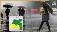 Delhi NCR Weather Update- Western Disturbance brings rain and early winter chill, IMD issues Yellow alert for Gurgaon, Faridabad