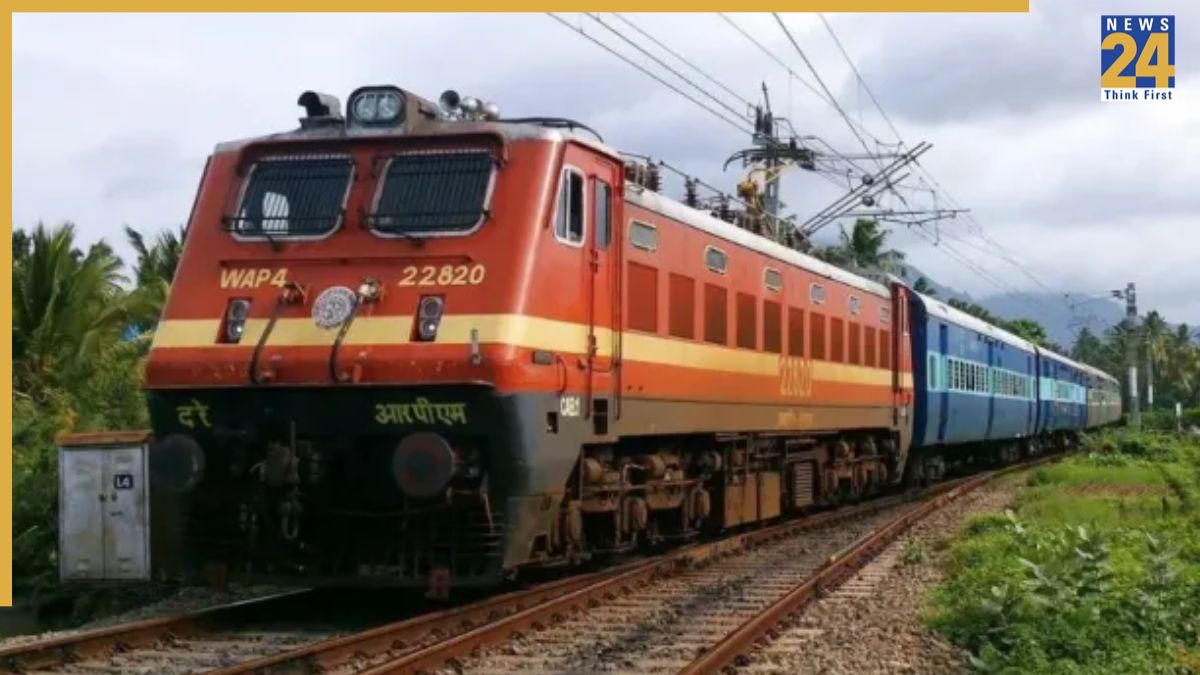 Western Railway Western Railway to Operate 2,000 Additional Trains to Manage Chhath Puja Festive Rush