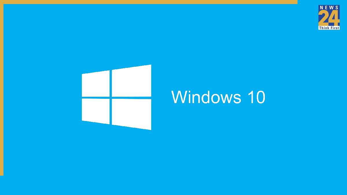 Windows 10